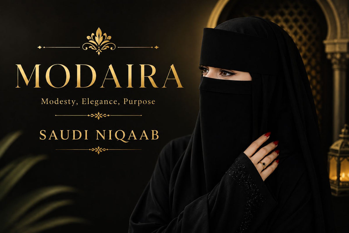 MODAIRA