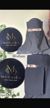 Saudi Simple Naqab