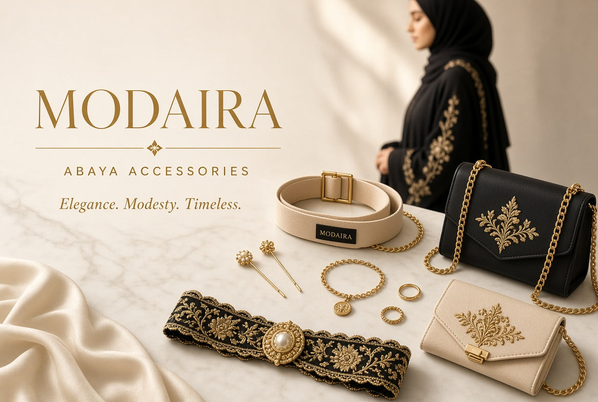 MODAIRA