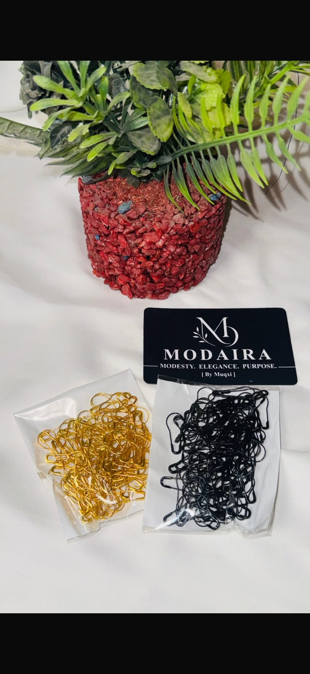 Bulb Pins