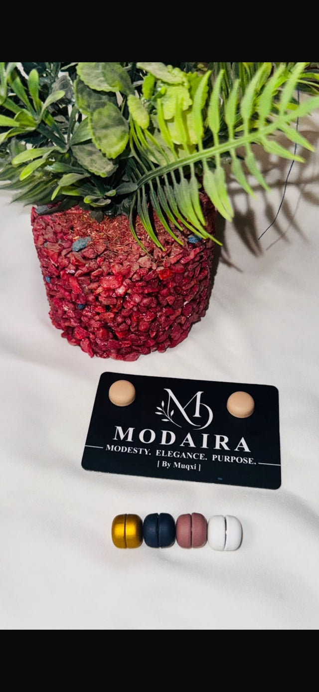 Magnetic Pins