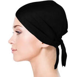 Under Hijab Cap