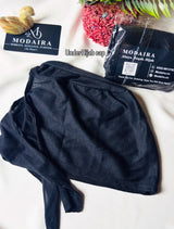Under Hijab Cap