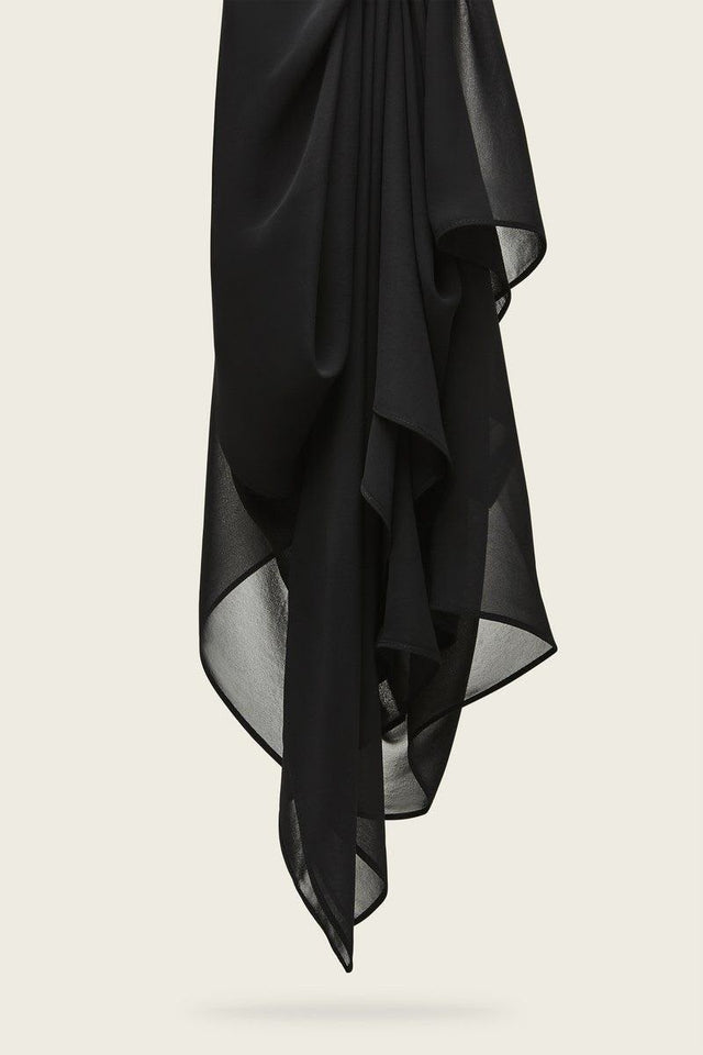 Hijab (Long) Premium Arabic Fabric