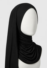 Hijab (Long) Premium Arabic Fabric