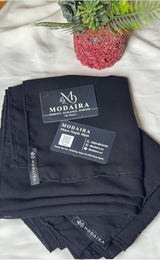 Hijab (Long) Premium Arabic Fabric